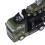 Diecast Military Vehicles Simulation Design Vivid 15