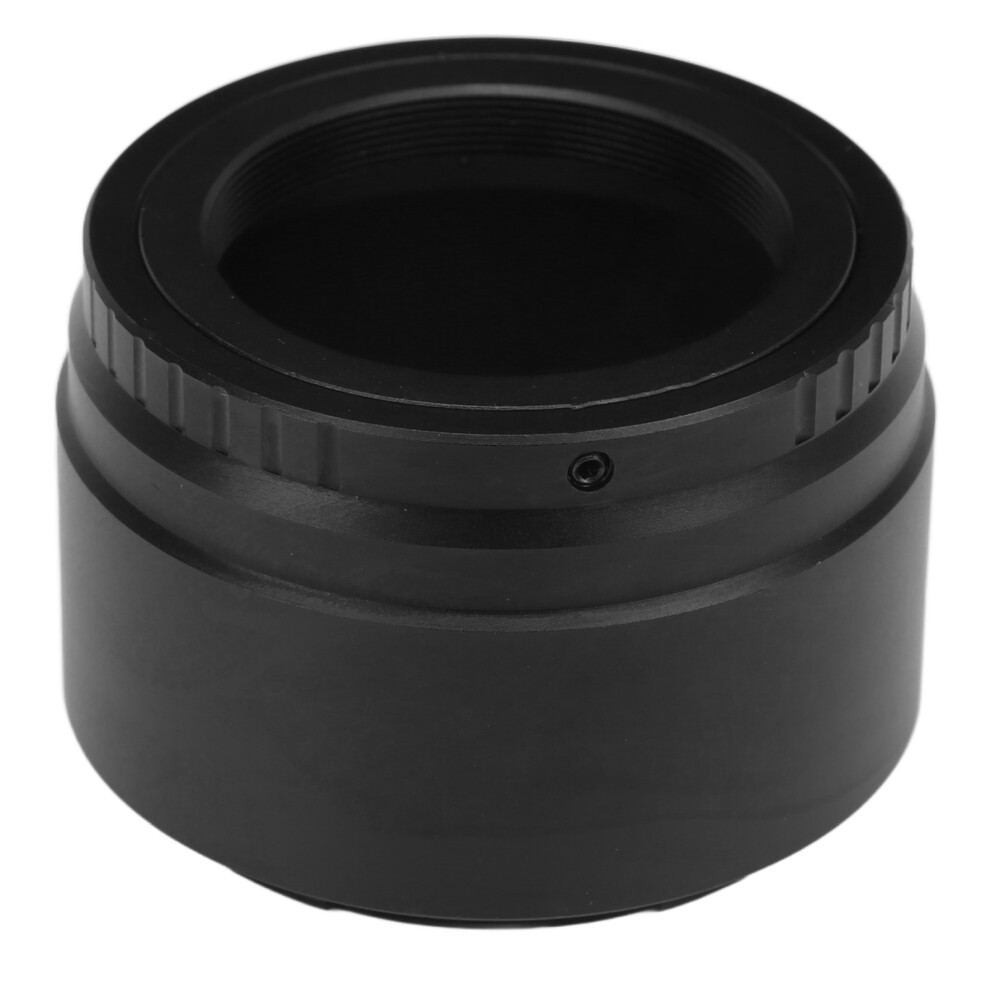 Lens Adapter Ring Aluminum Alloy Rust Resistant 8140816296319