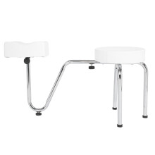 Adjustable PU Leather Tattoo Leg Arm Rest Pad