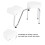 Adjustable PU Leather Tattoo Leg Arm Rest Pad 9