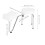 Adjustable PU Leather Tattoo Leg Arm Rest Pad 11