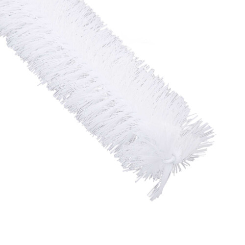 Lebensmittelgeeignete Flaschenbürstenset mit langem Griff – 5 Arten, Blau 2