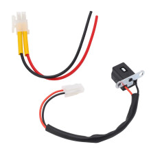 4-Zyklus Zündspule für EZGO Gaswagen 28458 G01 295cc & 350cc