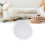 Candle Making Wax Unscented DIY Paraffin Candle 12