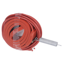 Silicone-Heizgürtel, 40W, 220V, wasserdicht, 15x530mm