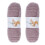 Simply Soft 2er Pack Baumwollgarn Kamel, Medium grob 2