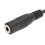 Nahtloser Bluetooth 5.0-Musikadapter für Ford 6000CD Aux-Eingang 9
