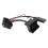 Nahtloser Bluetooth 5.0-Musikadapter für Ford 6000CD Aux-Eingang 8
