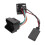 Nahtloser Bluetooth 5.0-Musikadapter für Ford 6000CD Aux-Eingang 13