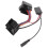 Nahtloser Bluetooth 5.0-Musikadapter für Ford 6000CD Aux-Eingang 7