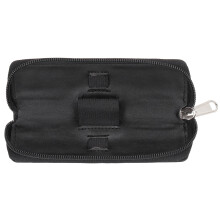 PU Tragbare Aufbewahrungstasche für TS80P TS100 DT71, Wasserdicht, Kompakt 136x45mm