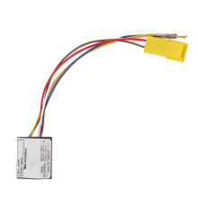 Sitzbelegungsmatten-Sensor-Emulator Typ 2 für Benz W639 EU Ersatz