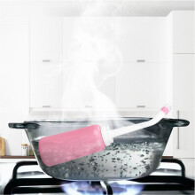 500ml Tragbarer Handbidet für Frauen - Pink, Hitzebeständig