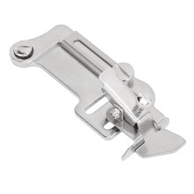 Multifunktionales Nähmaschinen-Klemmen-Set, 10 x 3,5 cm Edelstahl