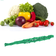 Grüner Geflügelfütterungssack mit Haken – Vermeidung von Verschwendung & Langeweile