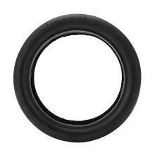 8 1/2 x 2 Gummi Elektroscooter-Reifen – Tubeless, Durchmesser 20,3 cm