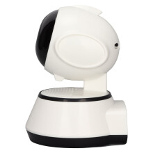 Indoor WiFi Baby- & Haustierkamera 1280x720 2-Wege-Audio EU-Stecker