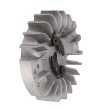 Aluminium-Flywheel für Husqvarna 272, 61, 268 XP, 268k Elektrokettensäge