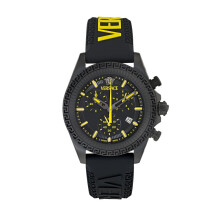 Versace - VE0W00225 - Armbanduhr - Herren - Quarz - Fornax