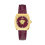 Versace Versace Kobietyzegarek VE0R00125 1