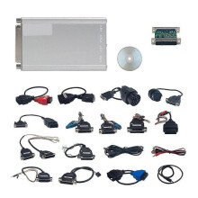 New Release V13.77 CARPROG .21 Online Version V10.93 Car ECU Repair Tool Add Authorization 21 Adapt