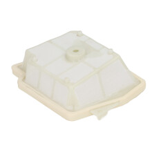 Kettensäge Luft Kraftstoff Zündkerzen-Set für MS340 MS361 120g Ersatz
