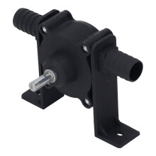 Mini Elektroladepumpe 120W-650W PVC Handflußübertragungsgerät