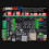 ESP32 3D-Drucker-Controllerboard mit Back-EMF-Motorschutz 3