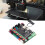 ESP32 3D-Drucker-Controllerboard mit Back-EMF-Motorschutz 14