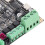 ESP32 3D-Drucker-Controllerboard mit Back-EMF-Motorschutz 10