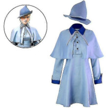 (M) Harry Potter Deluxe Fleur Delacour Costume For Women