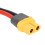 Wiederverwendbarer XT90-Männlichstecker Adapter für Auto, Flugzeug- und Schiffsmodelle 5