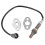 O2 Sensor Oxygen Sensor 234-4162 Upstream Downstream for 1996-2000 4runner 95-98 T100 1995-2000 1