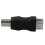 USB Type A Female to USB Type B Male Adapter 7