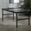 SPORTNOW 5ft Mini Table Tennis Table, Folding Ping Pong Table 1