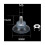 Suction cups  30 mm with M6x15mm threadStarlight6Pcs 2