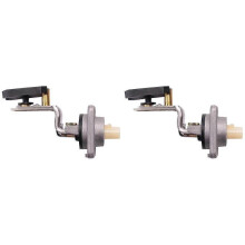 2X 89491-26041 Engine Oil Level Sender for 2005-2014