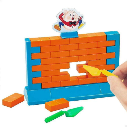 Board game Colorbaby The wall (12 Units) 2