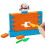 Board game Colorbaby The wall (12 Units) 7