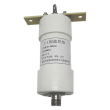 1:1 High Power Balun 1-56MHz Withstand Power 3000W SSB for Horizontal Short Wave Antenna