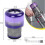 2pack Filters Compatible with Dyson V11 V15 Sv14 Sv22 Washable Replacement Filter 6
