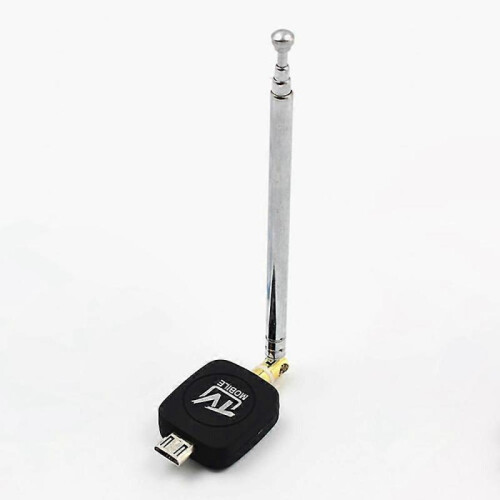 Mini Micro-USB DVB-T TV Tuner Receiver for Android 1