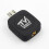 Mini Micro-USB DVB-T TV Tuner Receiver for Android 11