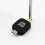 Mini Micro-USB DVB-T TV Tuner Receiver for Android 9