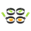 Perfect Eggs | Complete Set to Make Eggs Perfect Every time Every Way 3