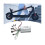 For Jp 48v 25a Controller Brushless Motor+36-60v Dashboard Meter Kit for Jp Electric 4