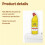 by Amazon Thick Bleach Citrus 750 ml 2