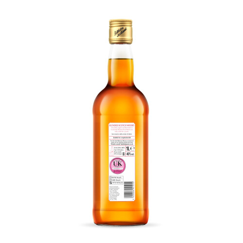 by Amazon Blended Scotch Whisky Special Reserve 1L 1