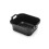 Addis Addis 517936 Large Rectangular 10 Litre Washing Up Bowl with Handles Black 1