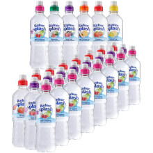 Radnor Splash Flavoured Water Choose Your Own Custom 24 Pack Any 3 Choices 8 of Each 24 Total